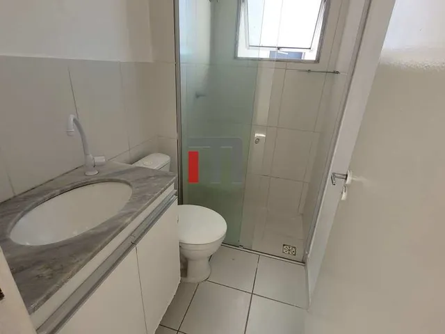 Imagem 6: Apartamento com 3 quartos Locação no Condomínio Nimbus – Nova Parnamirim/RN