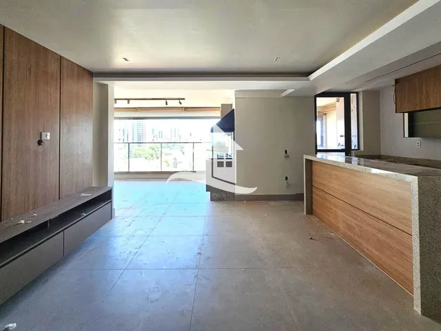 Imagem: Apartamento para Alugar com 126m² no Cambuí