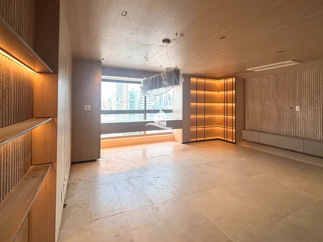 Imagem: Apartamento com 2 Quartos para alugar, 89m²
