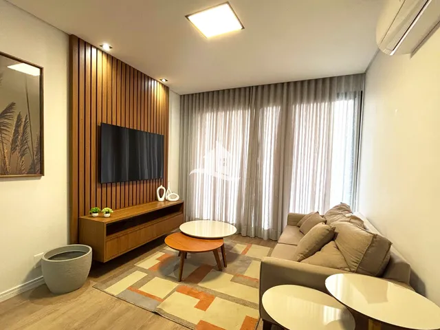 Imagem: Apartamento com 1 Quarto para alugar, 51m²