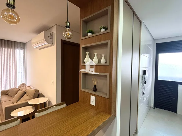 Imagem 11: Apartamento com 1 Quarto para alugar, 51m² - Cambuí