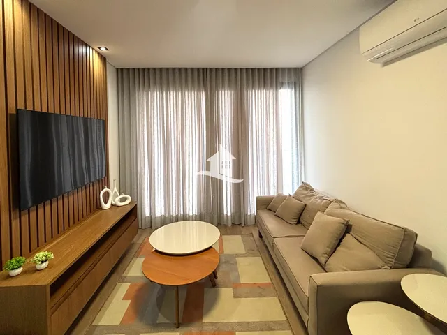 Imagem 5: Apartamento com 1 Quarto para alugar, 51m² - Cambuí
