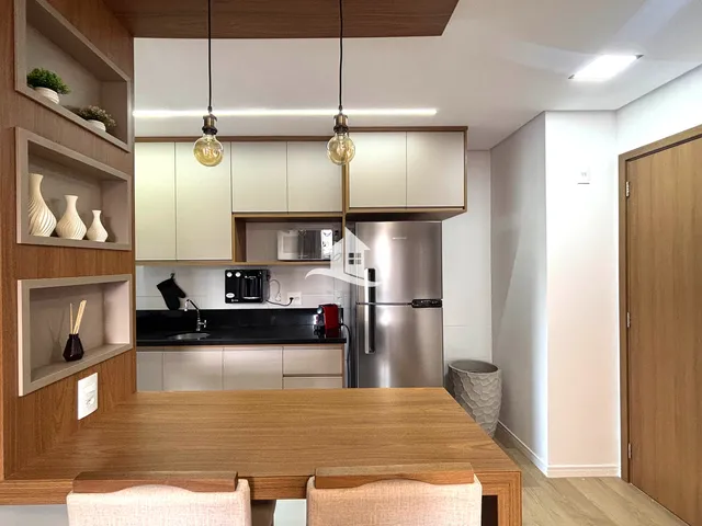 Imagem 4: Apartamento com 1 Quarto para alugar, 51m² - Cambuí