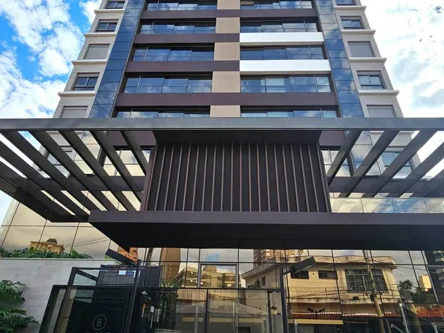 Imagem: Apartamento para Venda e Alugar com 89M²