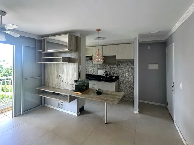 Imagem: Apartamento de 2 dormitórios para venda