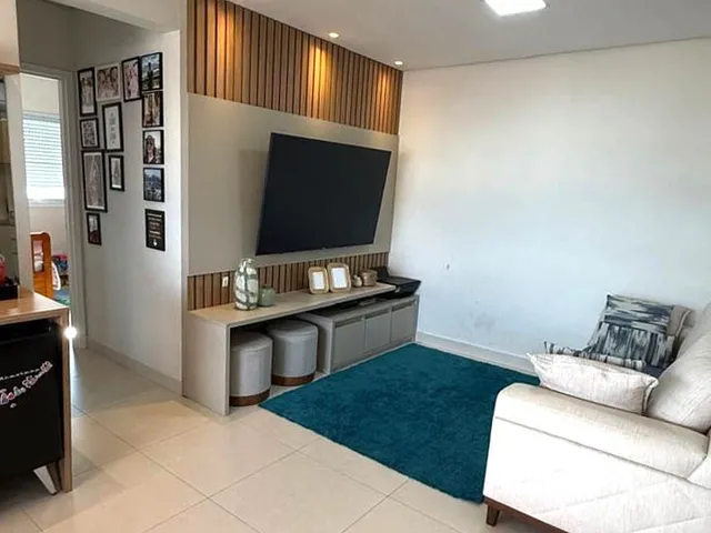 Imagem: Apartamento com 2 Quartos à venda, 75m²