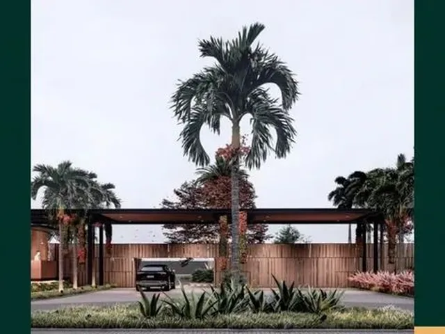 Imagem: Terreno no Condoresort Alteza