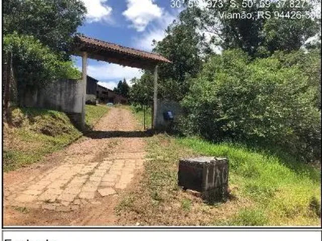 Imagem: Viamao - Casa Padrão