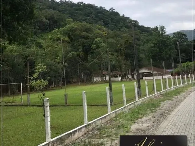 Imagem 1: Sitio na Estrada Quiriri, Pirabeiraba, Joinvilles/Sc