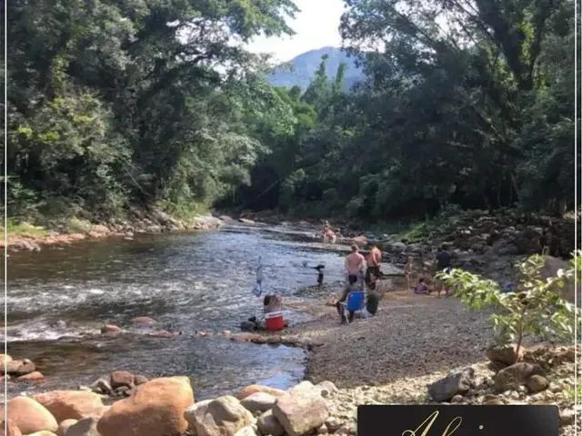 Imagem 6: Sitio na Estrada Quiriri, Pirabeiraba, Joinvilles/Sc