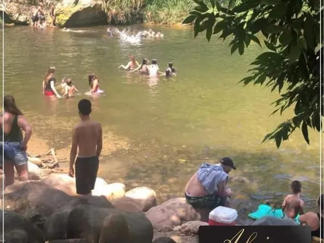 Imagem 4: Sitio na Estrada Quiriri, Pirabeiraba, Joinvilles/Sc