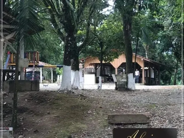Imagem 5: Sitio na Estrada Quiriri, Pirabeiraba, Joinvilles/Sc