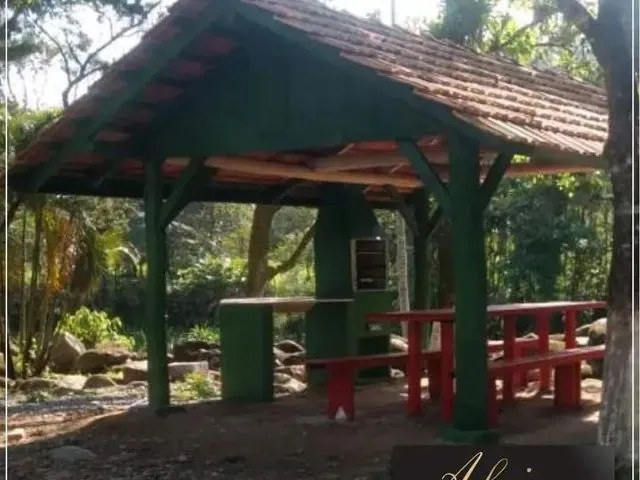 Imagem 3: Sitio na Estrada Quiriri, Pirabeiraba, Joinvilles/Sc