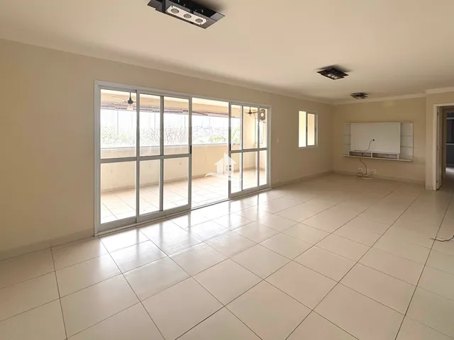 Imagem: Apartamento para venda e locação com 4
