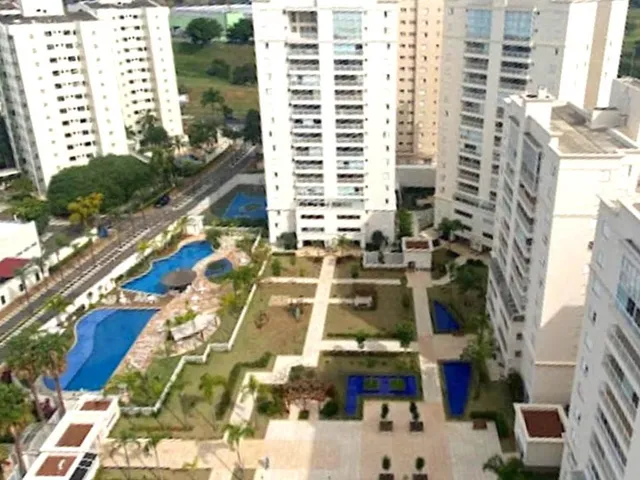 Imagem: Apartamento para venda com 4 Quartos e 154m²