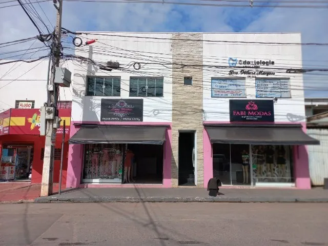 Imagem: Aluga-Se Sala Comercial Cpa III