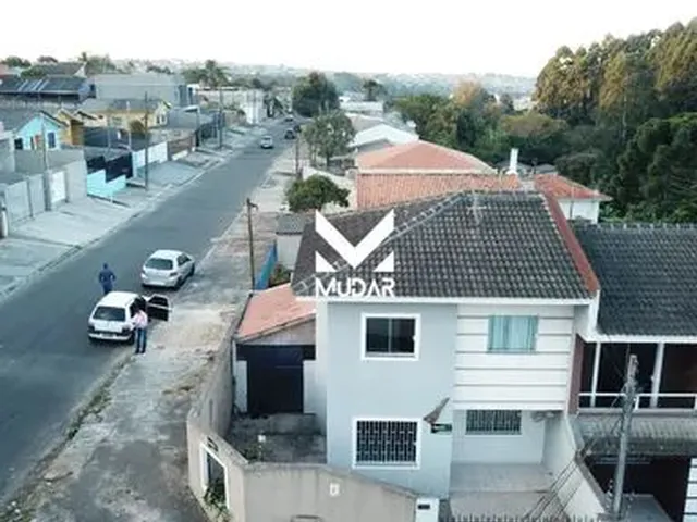 Imagem: Sobrado de 3 Quartos na Palmeirinha Boa