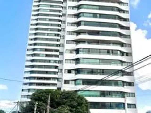 Imagem: Excelente Apartamento de 160 M², com 03