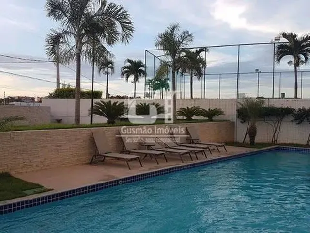 Imagem 3: Excelente Apartamento de 160 M², com 03 Suítes no Cond. Alice Grilo Lagoa Nova, Natal/Rn