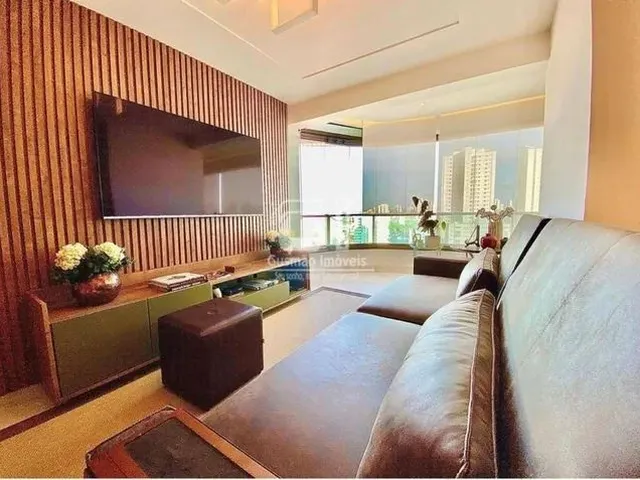 Imagem 6: Excelente Apartamento de 160 M², com 03 Suítes no Cond. Alice Grilo Lagoa Nova, Natal/Rn