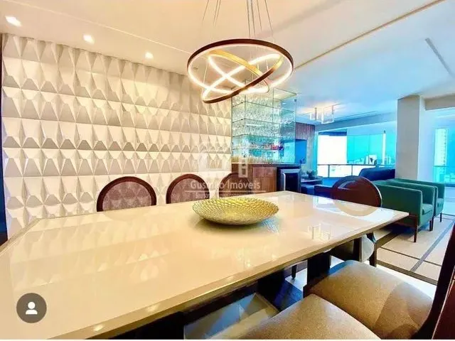 Imagem 12: Excelente Apartamento de 160 M², com 03 Suítes no Cond. Alice Grilo Lagoa Nova, Natal/Rn
