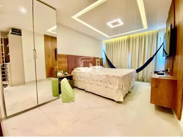 Imagem 7: Excelente Apartamento de 160 M², com 03 Suítes no Cond. Alice Grilo Lagoa Nova, Natal/Rn