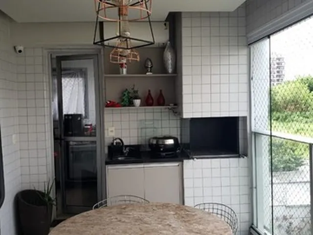 Imagem: Coral Gables 134M², 3 Suítes