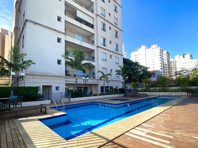 Imagem: Apartamento tipo Cobertura com 3 Quartos