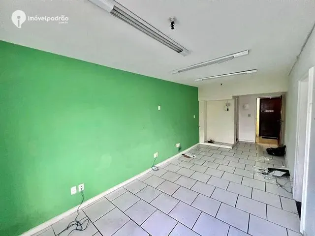 Imagem: Sala, 35 M² - Venda por R$ 120.000 Ou Aluguel