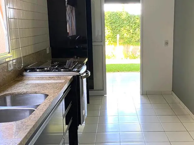 Imagem 15: Casa de Condomínio com 3 Quartos para alugar, 170m² - Jardim das Paineiras