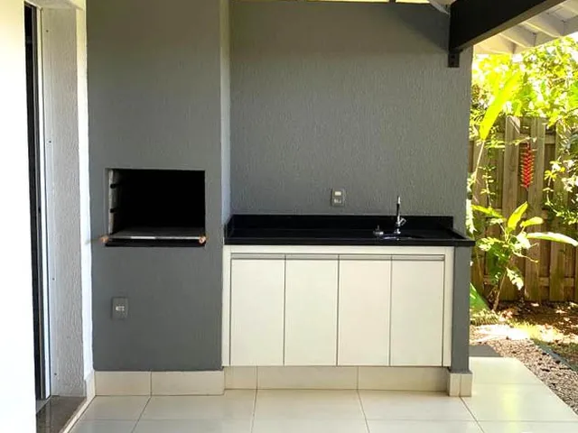 Imagem 11: Casa de Condomínio com 3 Quartos para alugar, 170m² - Jardim das Paineiras