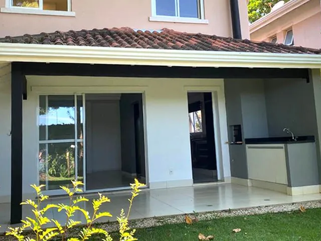 Imagem 5: Casa de Condomínio com 3 Quartos para alugar, 170m² - Jardim das Paineiras
