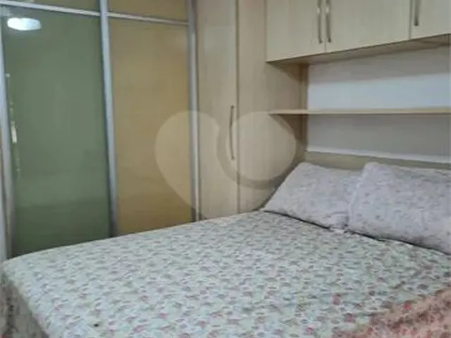 Imagem 4: Apartamento - 02 Quartos - Cachambi [Me
