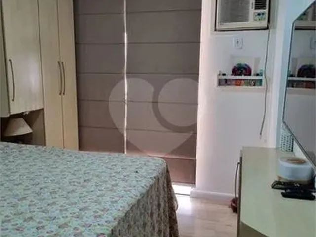Imagem 12: Apartamento - 02 Quartos - Cachambi [Me