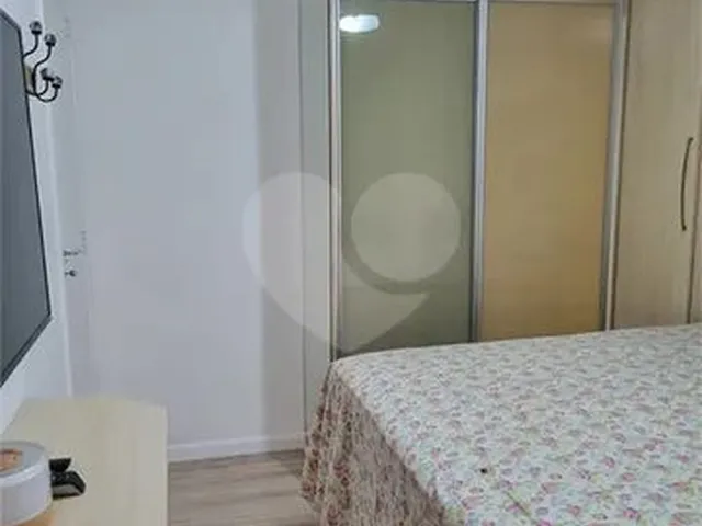 Imagem 10: Apartamento - 02 Quartos - Cachambi [Me