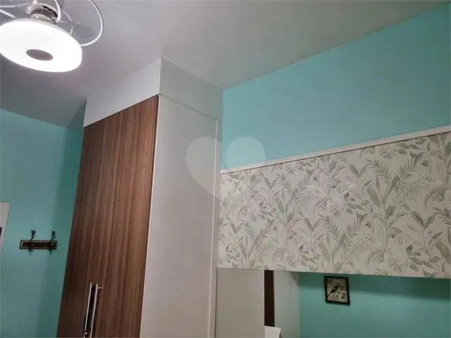 Imagem 14: Apartamento - 02 Quartos - Cachambi [Me