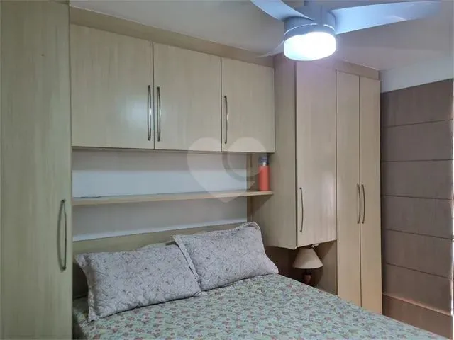 Imagem 2: Apartamento - 02 Quartos - Cachambi [Me
