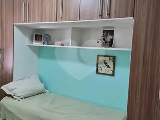 Imagem 7: Apartamento - 02 Quartos - Cachambi [Me