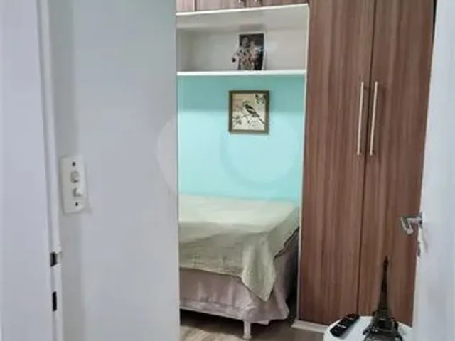 Imagem 15: Apartamento - 02 Quartos - Cachambi [Me