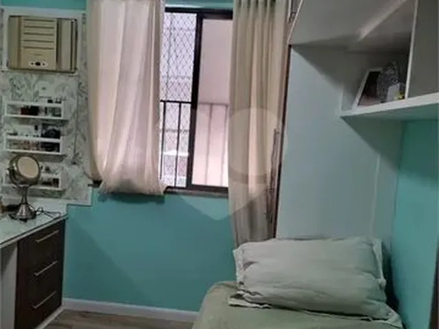 Imagem 9: Apartamento - 02 Quartos - Cachambi [Me