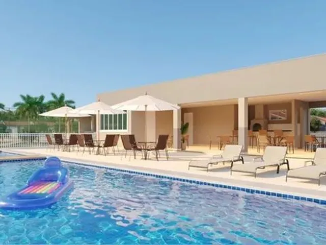 Imagem 2: Condominio Village dos Passaros Timon -Ma