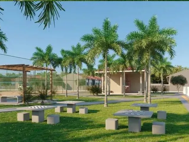 Imagem 4: Condominio Village dos Passaros Timon -Ma