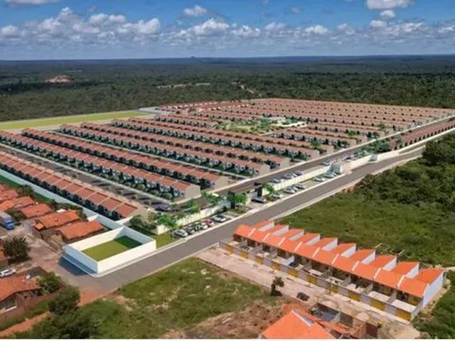 Imagem 3: Condominio Village dos Passaros Timon -Ma