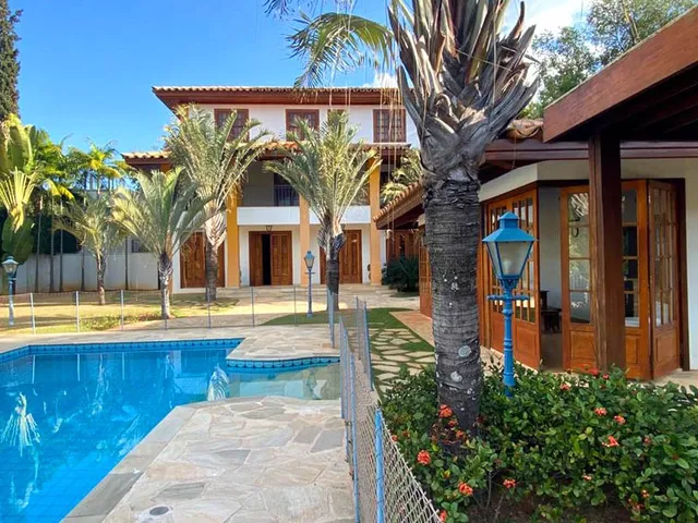 Imagem: Excelente casa para venda no bairro Sítios