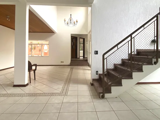 Imagem 6: Casa em condomínio para venda em Campinas, próximo ao loteamento Alphaville Campinas e