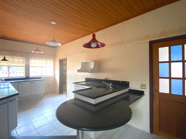 Imagem 12: Casa em condomínio para venda em Campinas, próximo ao loteamento Alphaville Campinas e