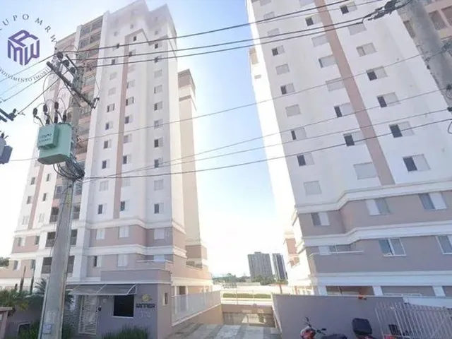 Imagem: Apartamento com 3 Dormitórios À Venda