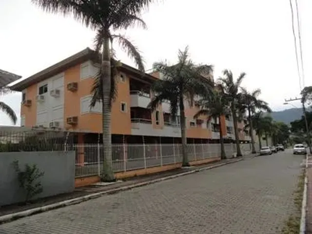 Imagem: Lagoa da Conceição - Rua Nossa Senhora