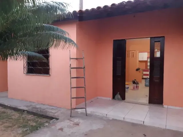 Imagem: Casa no Metrópole, 02 Quartos, 02 Vagas