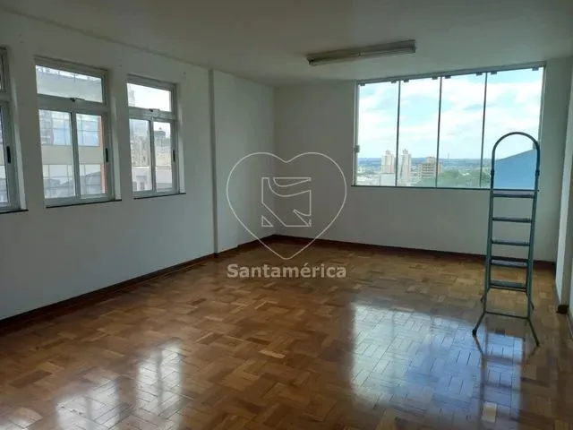 Imagem: Londrina - Conjunto Comercial/Sala - Centro